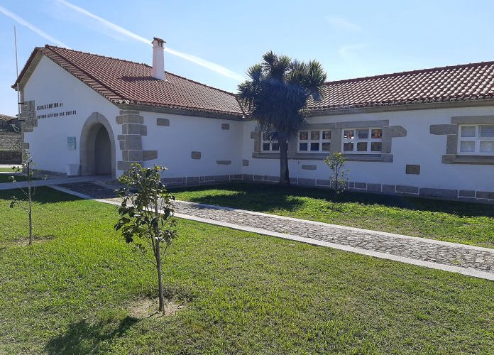 E. B. de Quinta, Fajozes