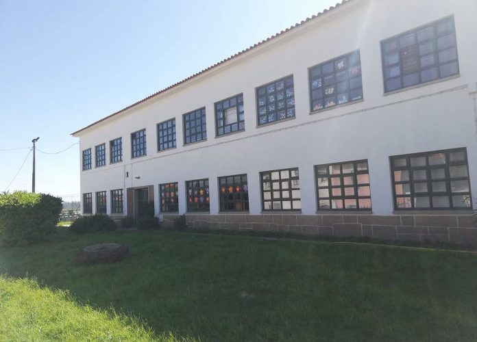 E. B. de Gião de Cima