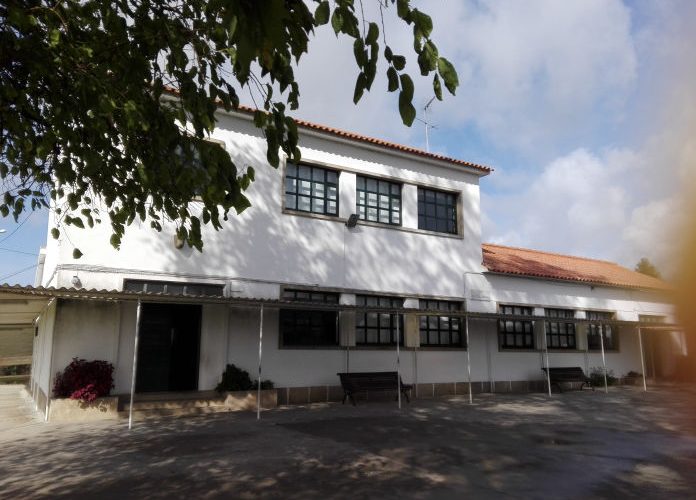 E. B. Gonçalo Mendes da Maia, Guilhabreu