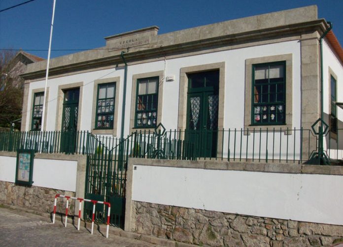 E. B. de Padrão, Fornelo