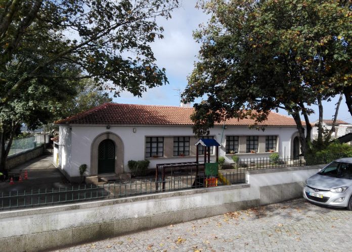 E. B. de Parada, Guilhabreu