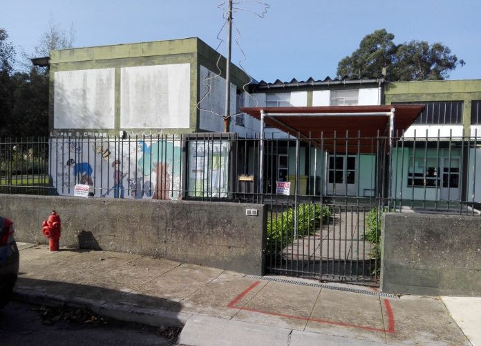 E. B. de Real, Vilar do Pinheiro