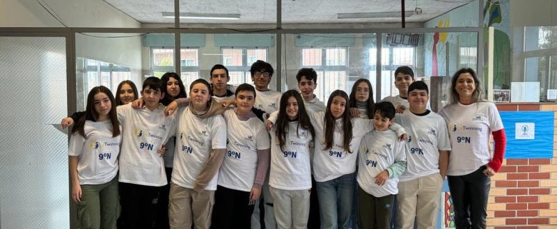 etwinning